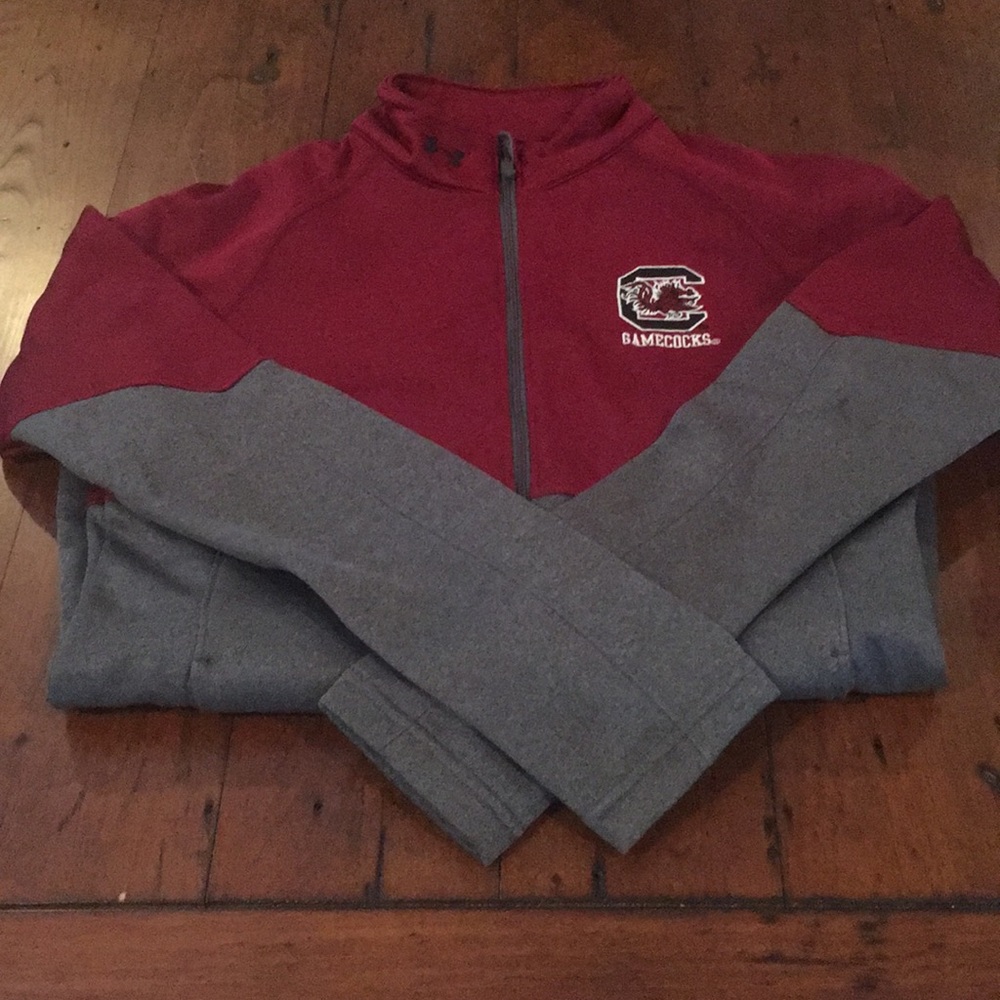 South Carolina Gamecocks Jacket